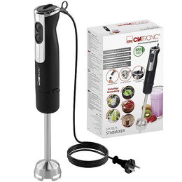 Clatronic SM 3825 tyčový mixér 800W