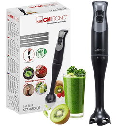 Clatronic SM 3824 tyčový mixér 350W