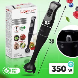 Clatronic SM 3824 tyčový mixér 350W