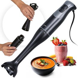 Clatronic SM 3824 tyčový mixér 350W