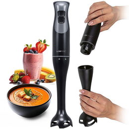 Clatronic SM 3824 tyčový mixér 350W