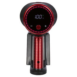 ProfiCare BS 3136 akumulátorový vysavač BLDC 22,2 V