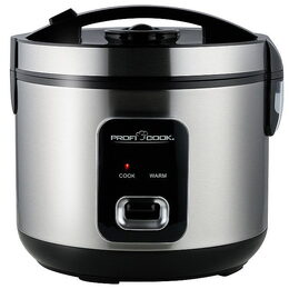 ProfiCook RK 1285 2v1 Rýžovar a parní hrnec