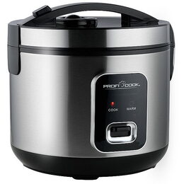 ProfiCook RK 1285 2v1 Rýžovar a parní hrnec