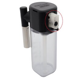 DeLonghi AS00006262 ventil nádržky pro DLSC028