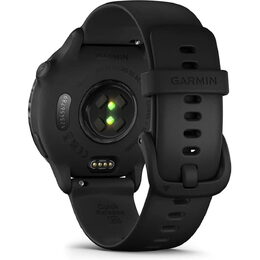 vívoactive 6 Slate/Black band GARMIN