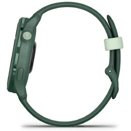 vívoactive 6 Metallic Jasper GreenGARMIN