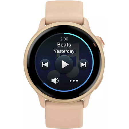 vívoactive 6 Metallic Pink Dawn GARMIN