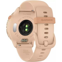 vívoactive 6 Metallic Pink Dawn GARMIN