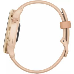 vívoactive 6 Metallic Pink Dawn GARMIN