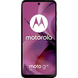 Moto G55 8/256GB Twilight PurpleMOTOROLA