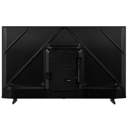 50E79Q QLED TV HISENSE