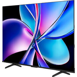 55E77Q PRO QLED TV HISENSE