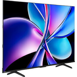 55E77Q PRO QLED TV HISENSE