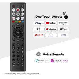 55E77Q PRO QLED TV HISENSE