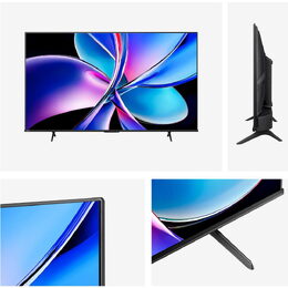 75E77Q PRO QLED TV HISENSE