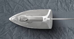 FV2863E1 ŽEHLIČKA NAPAŘOVACÍ TEFAL