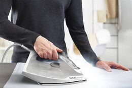 FV2863E1 ŽEHLIČKA NAPAŘOVACÍ TEFAL