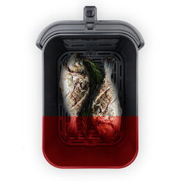 A08LV HORKOVZDUŠNÁ FRITÉZA ARDES