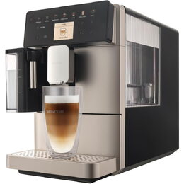 SES 9350CH + 1 kg kávy Master Blend