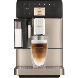 SES 9350CH + 1 kg kávy Master Blend