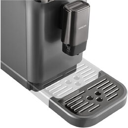 SES 8500BK + 1 kg kávy Master Blend