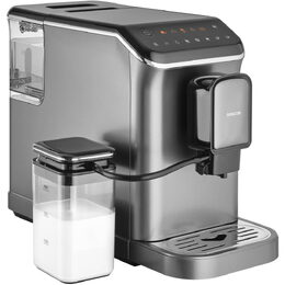 SES 8000BK + 1 kg kávy Master Blend