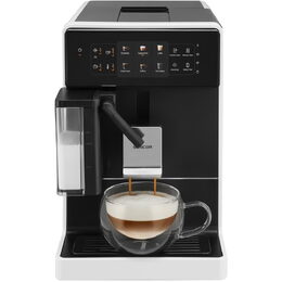 SES 9301WH + 1 kg kávy Master Blend