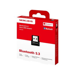 Bluetooth TP-Link Mercusys MA530 BT5.3, USB2.0