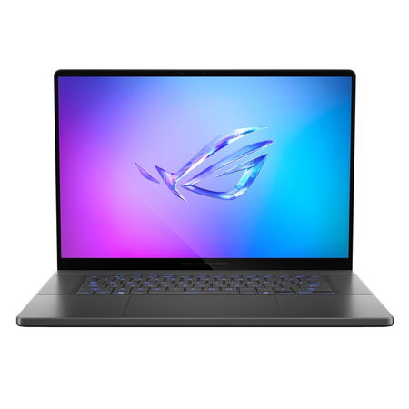ASUS ROG Zephyrus G16 - Ultra 9 Processor 285H/32GB/1TB SSD/RTX 5070 8GB/16"/2,5K/OLED/240Hz/2y PUR/Win 11 Pro/šedá