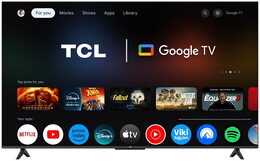 TCL 55P61K