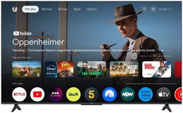 TCL 55P61K