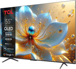 TCL 55P81K