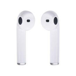 Trevi HMP 1220/WH Mini sluchátka s BT+ mikro