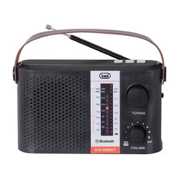 Trevi RA 7F25 BK Přenosné rádio