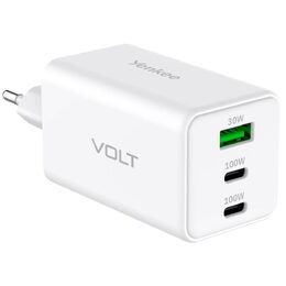 YAC G100 VOLT Nabíječka 100W YENKEE