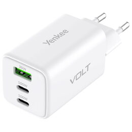 YAC G100 VOLT Nabíječka 100W YENKEE