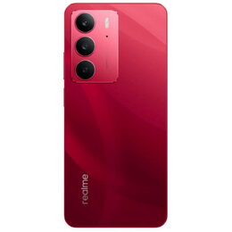 C75 8/256GB Ruby Red REALME