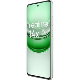 14x 5G 6/128GB Peridot Green REALME