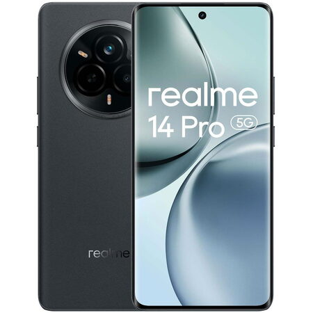 14 Pro 5G 8/256GB Suede Grey REALME