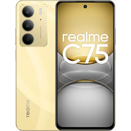 14 Pro+ 5G 12/512GB Pearl White REALME