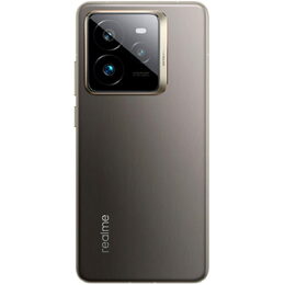 GT 7 Pro 5G 12/512GB Galaxy Grey REALME
