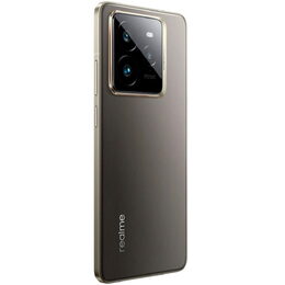 GT 7 Pro 5G 12/512GB Galaxy Grey REALME