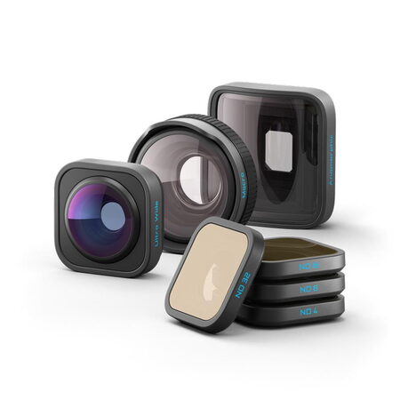 HB-Series Lens Collection GOPRO