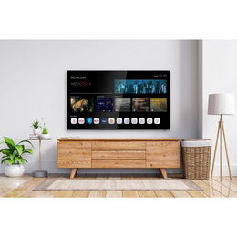 SLE 65US850TCSB UHD SMART TV SENCOR