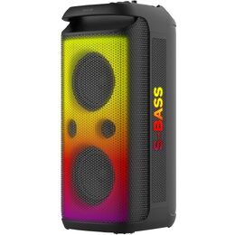 PARTYCON BOOST SOUND SYSTEM SENCOR