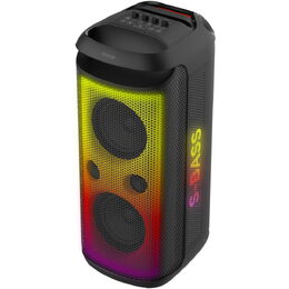 PARTYCON BOOST SOUND SYSTEM SENCOR