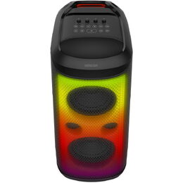 PARTYCON BOOST SOUND SYSTEM SENCOR
