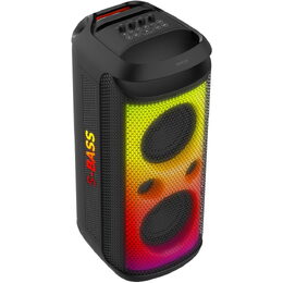 PARTYCON BOOST SOUND SYSTEM SENCOR