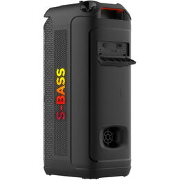 PARTYCON BOOST SOUND SYSTEM SENCOR